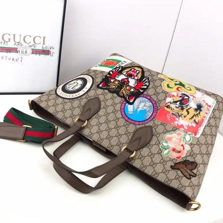 Bags 19B57G0046 Gucci 0713